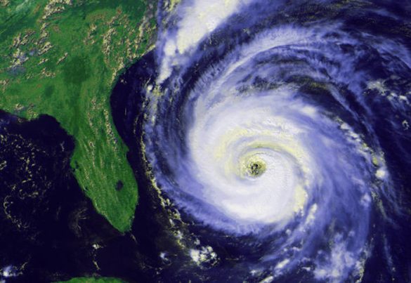 hurricane